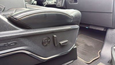 2024 Ford F-250SD Platinum