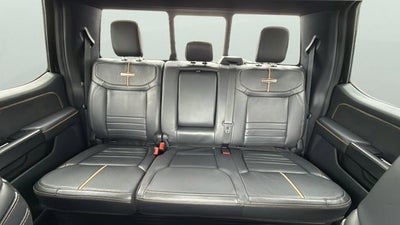 2024 Ford F-250SD Platinum