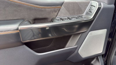 2024 Ford F-250SD Platinum