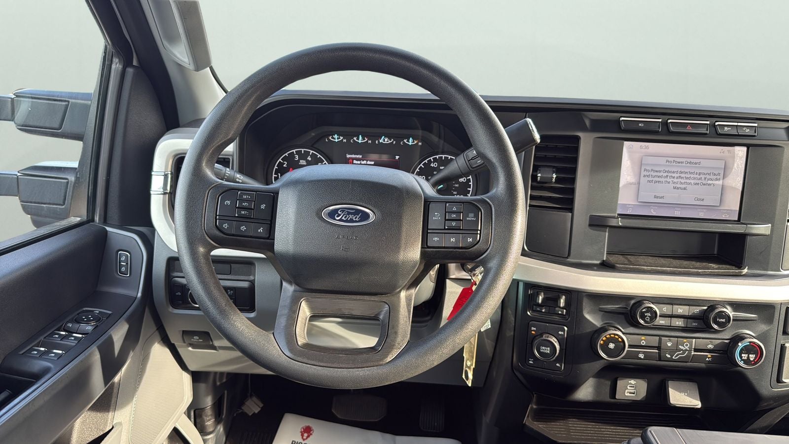 2024 Ford F-250SD XL