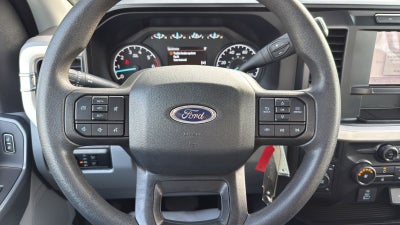 2024 Ford F-250SD XL