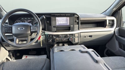 2024 Ford F-250SD XL