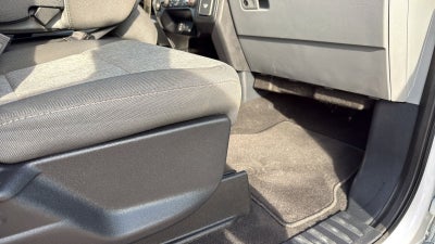 2024 Ford F-250SD XL