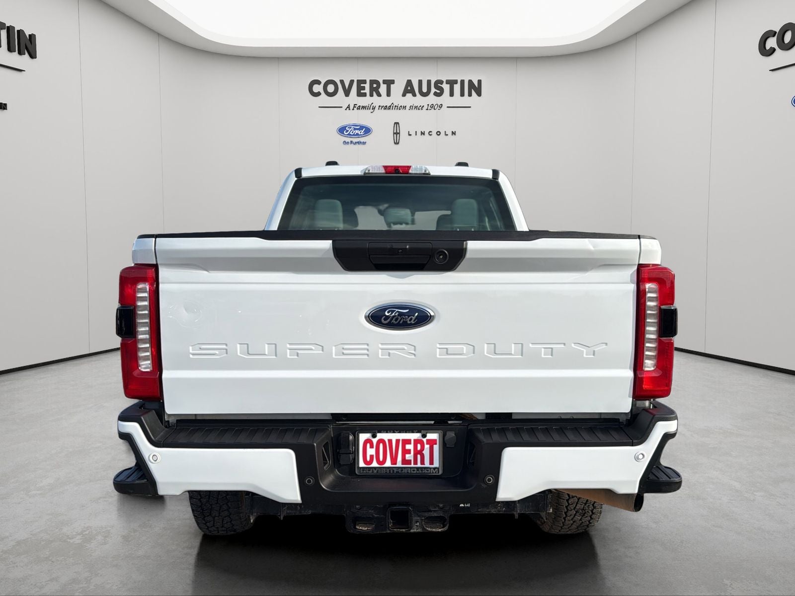 2024 Ford F-250SD XL