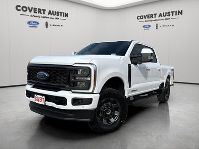 2023 Ford F-250SD Lariat