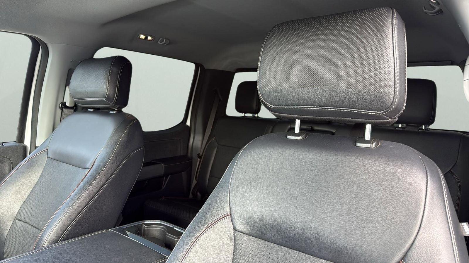 2023 Ford F-250SD Lariat