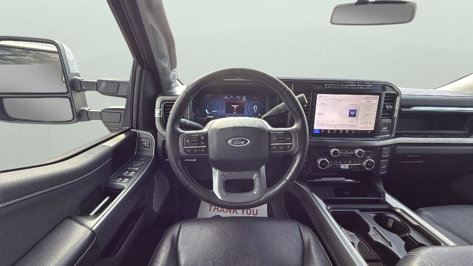 2023 Ford F-250SD Lariat