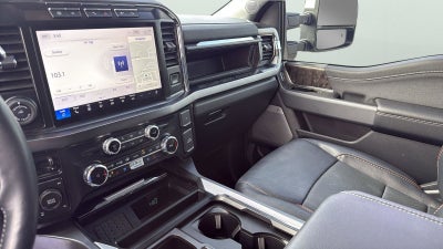 2023 Ford F-250SD Lariat