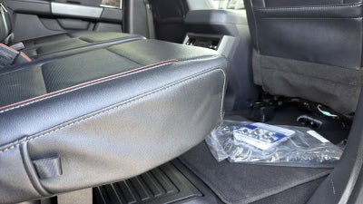 2023 Ford F-250SD Lariat