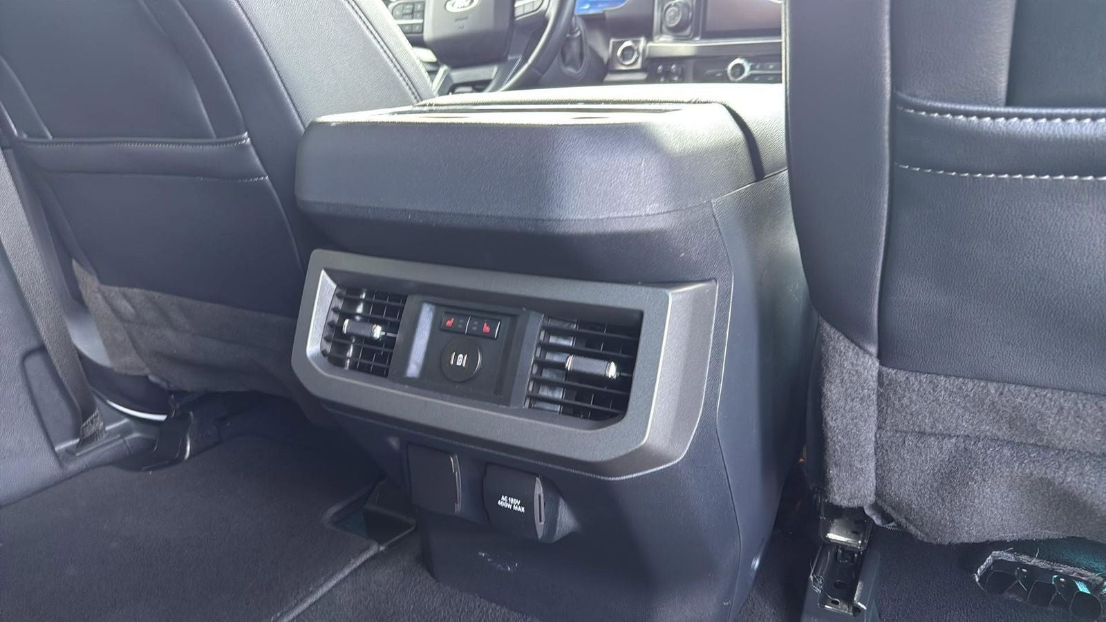 2023 Ford F-250SD Lariat