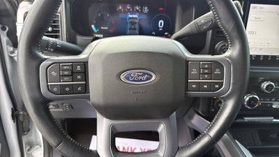 2023 Ford F-250SD Lariat