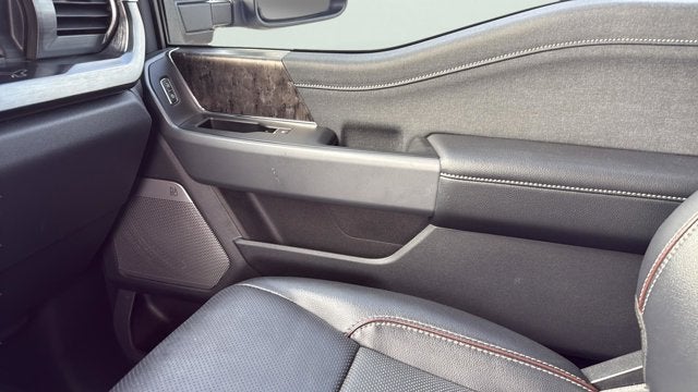 2023 Ford F-250SD Lariat