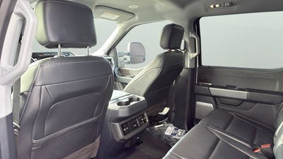 2023 Ford F-250SD Lariat