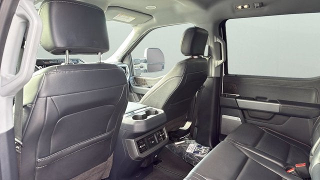 2023 Ford F-250SD Lariat