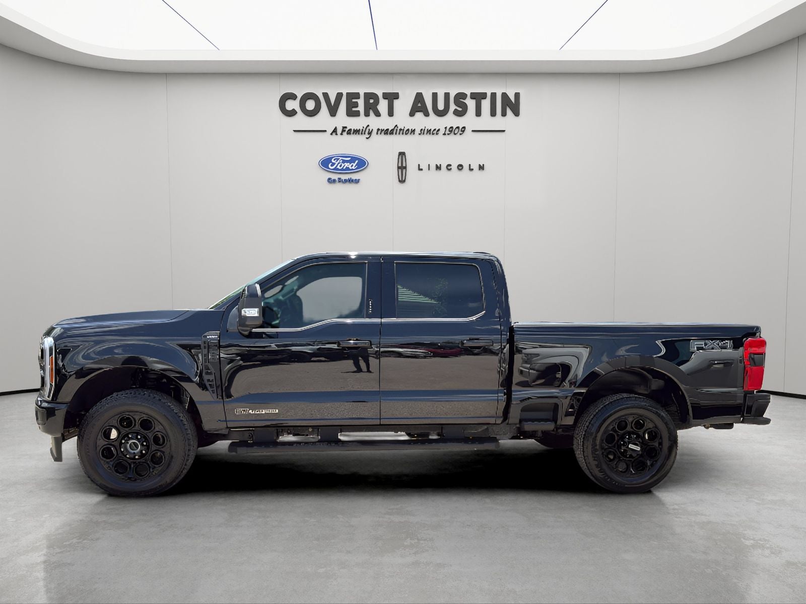 2024 Ford F-250SD Lariat