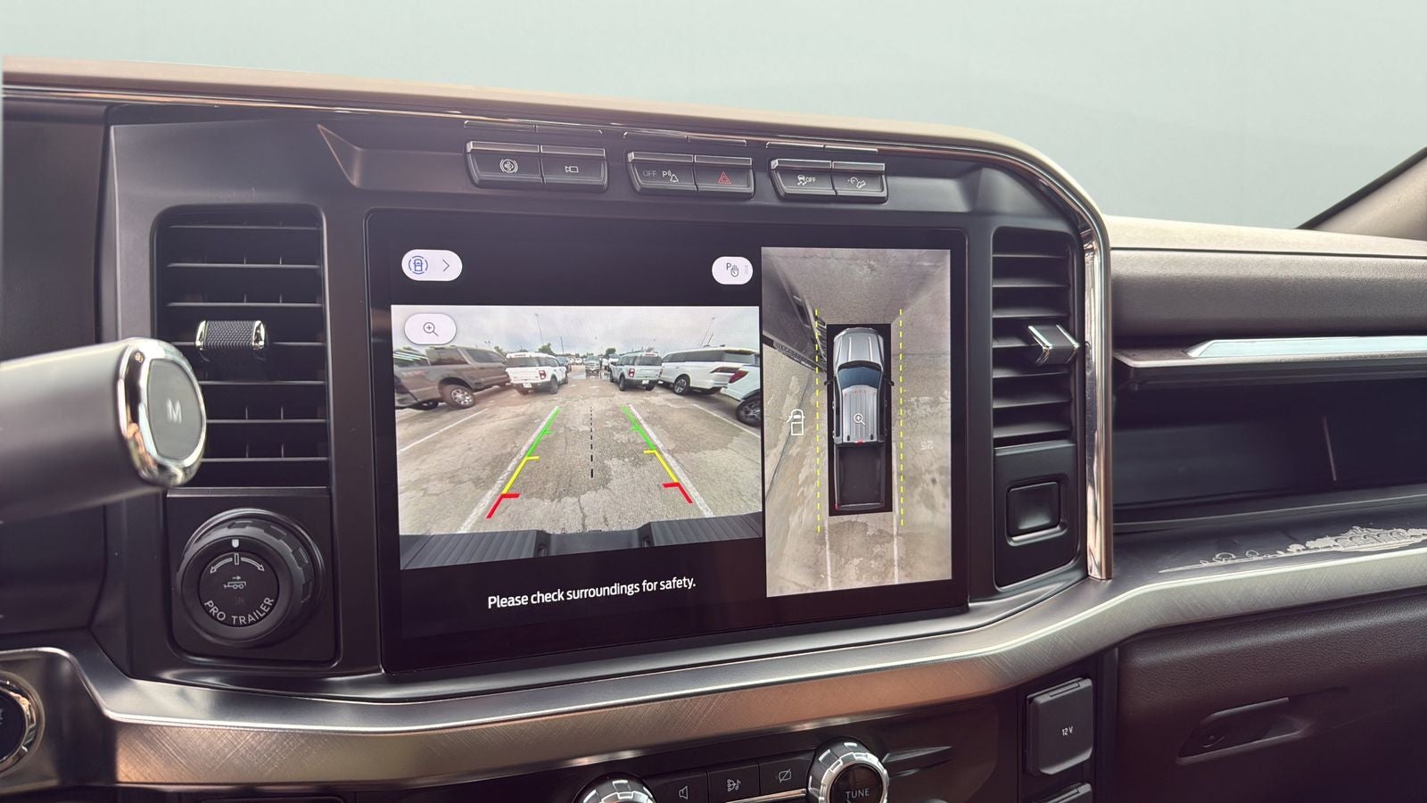 2024 Ford F-250SD King Ranch