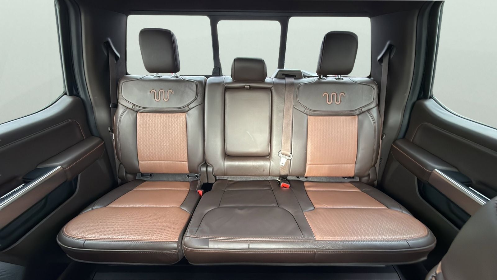 2024 Ford F-250SD King Ranch