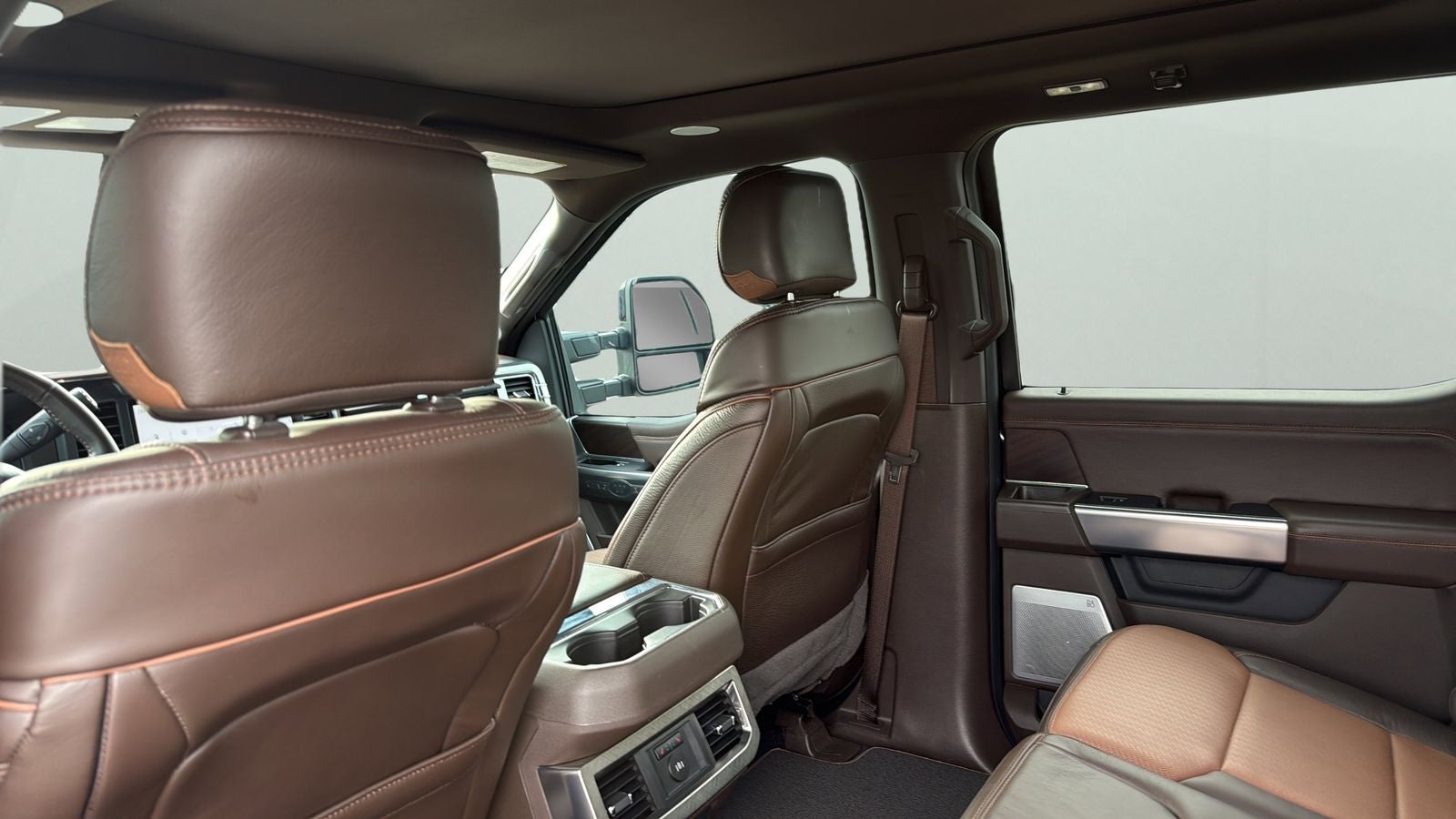 2024 Ford F-250SD King Ranch
