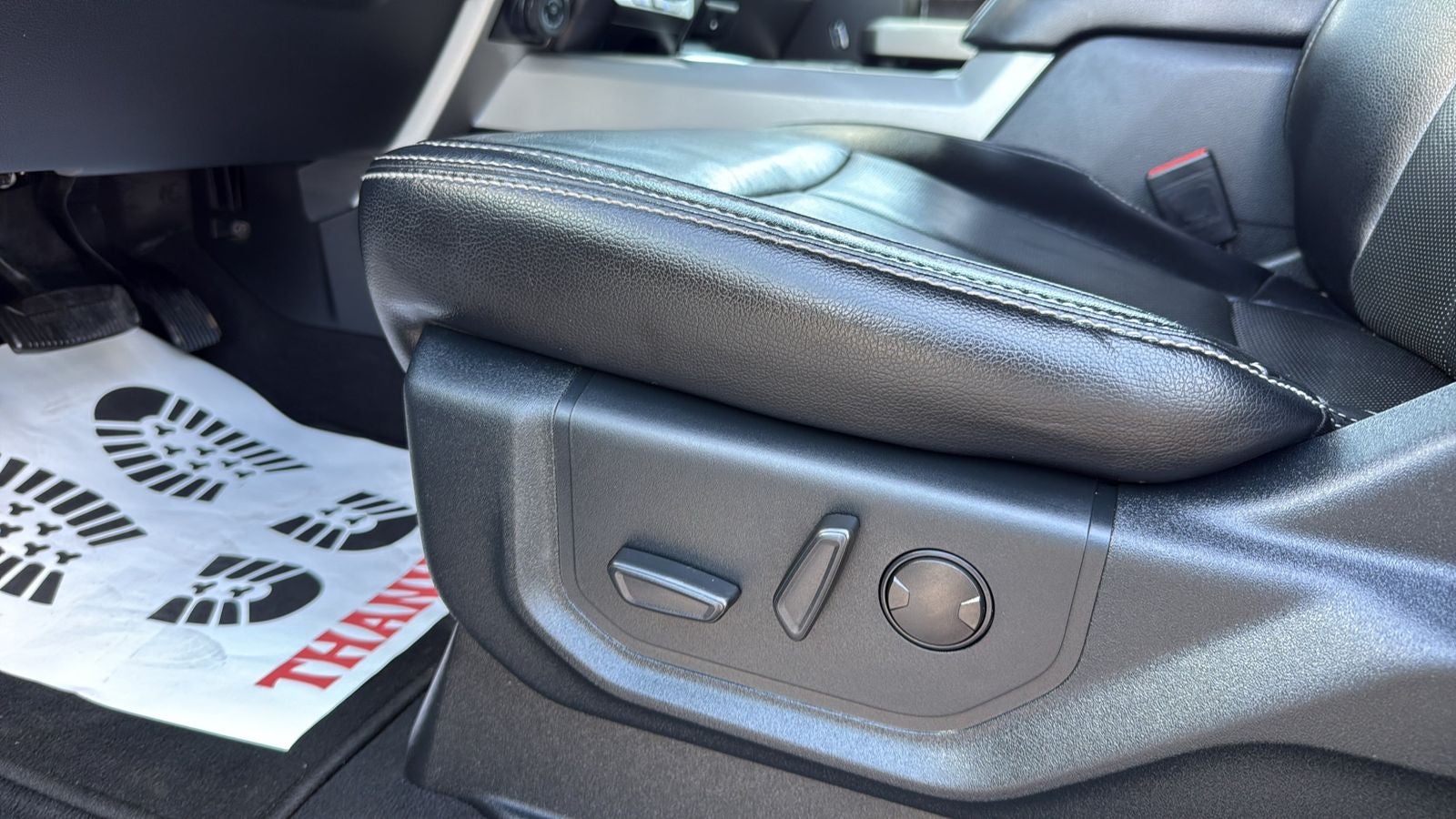 2021 Ford F-250SD Lariat