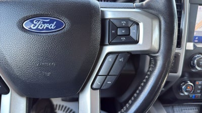 2021 Ford F-250SD Lariat