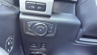 2021 Ford F-250SD Lariat