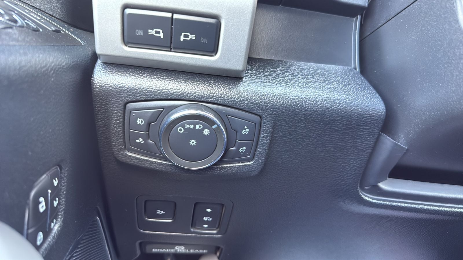2021 Ford F-250SD Lariat