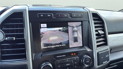 2021 Ford F-250SD Lariat