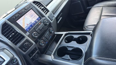 2021 Ford F-250SD Lariat