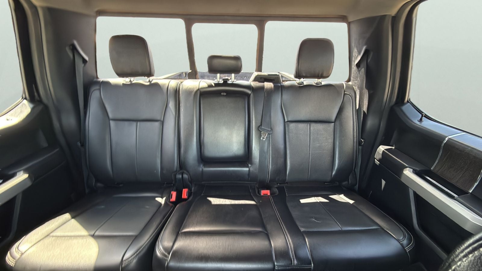2021 Ford F-250SD Lariat