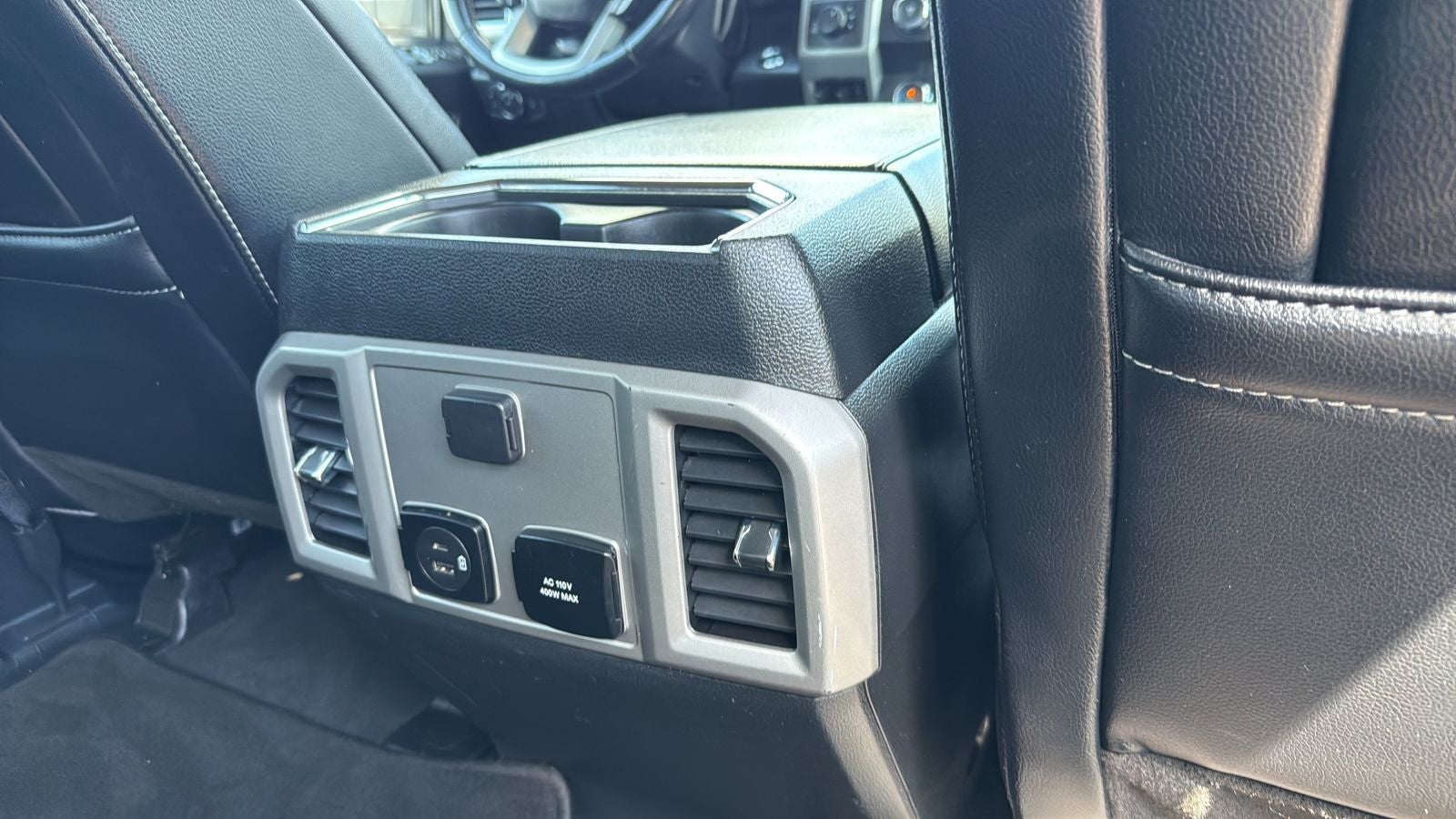 2021 Ford F-250SD Lariat