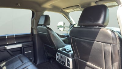 2021 Ford F-250SD Lariat