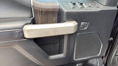 2020 Ford F-250SD Lariat