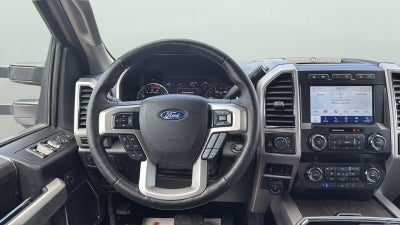 2020 Ford F-250SD Lariat