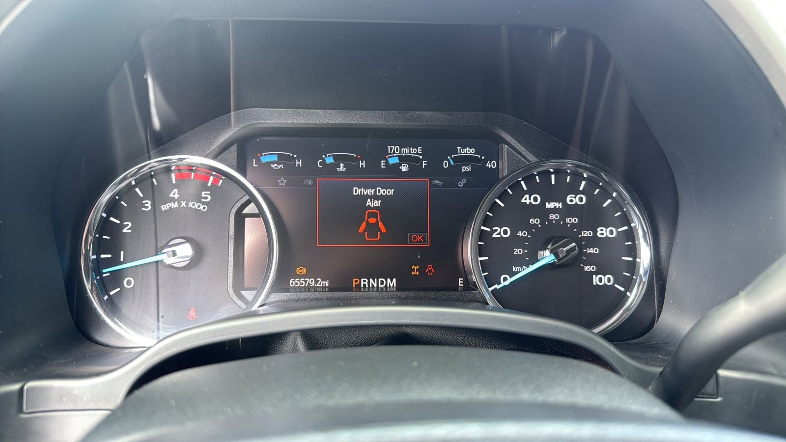2020 Ford F-250SD Lariat