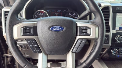 2020 Ford F-250SD Lariat