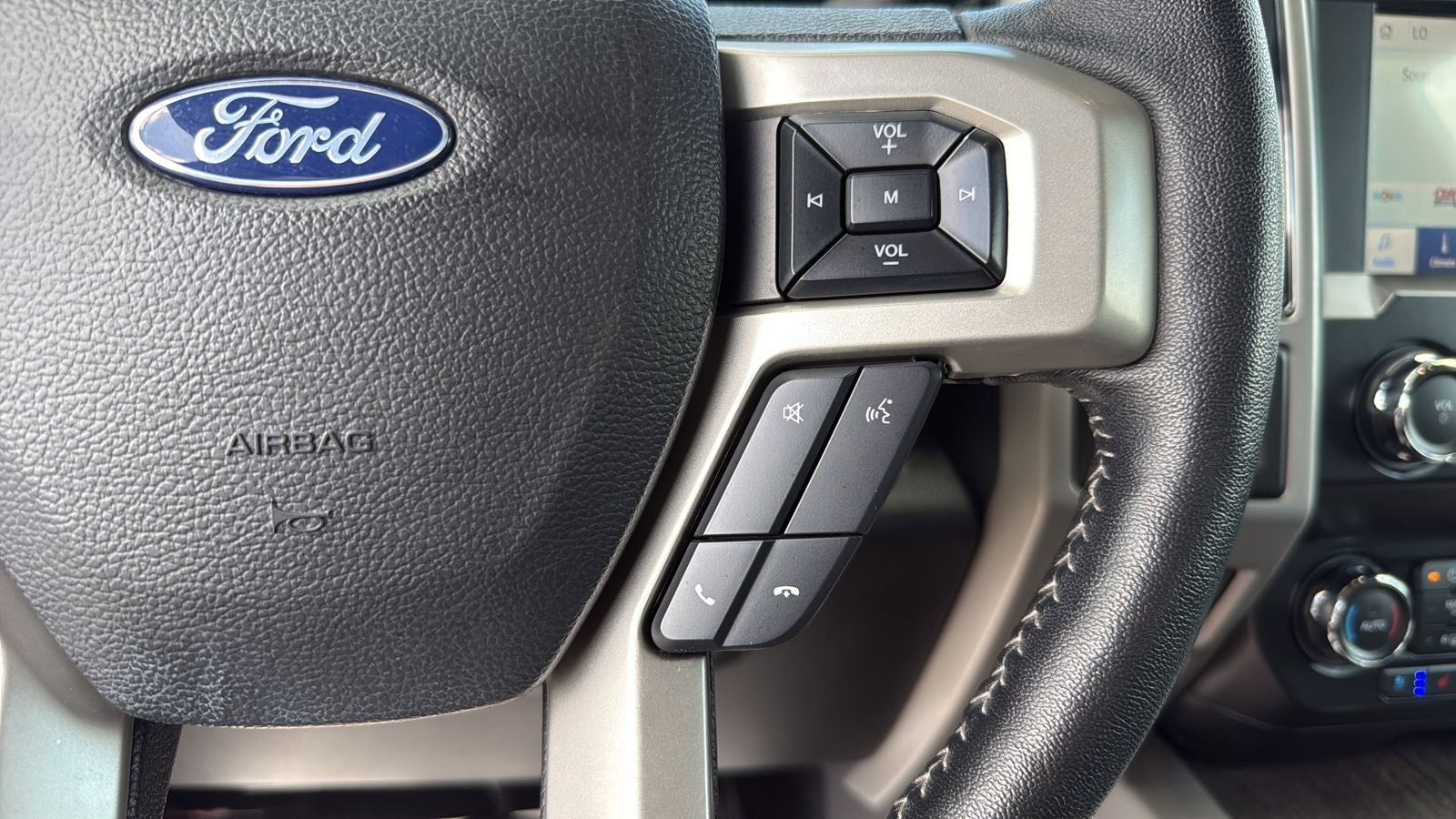 2020 Ford F-250SD Lariat
