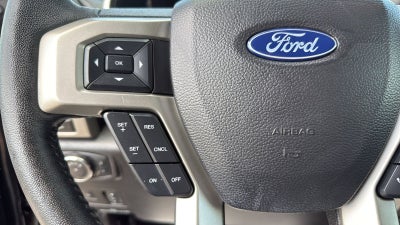 2020 Ford F-250SD Lariat