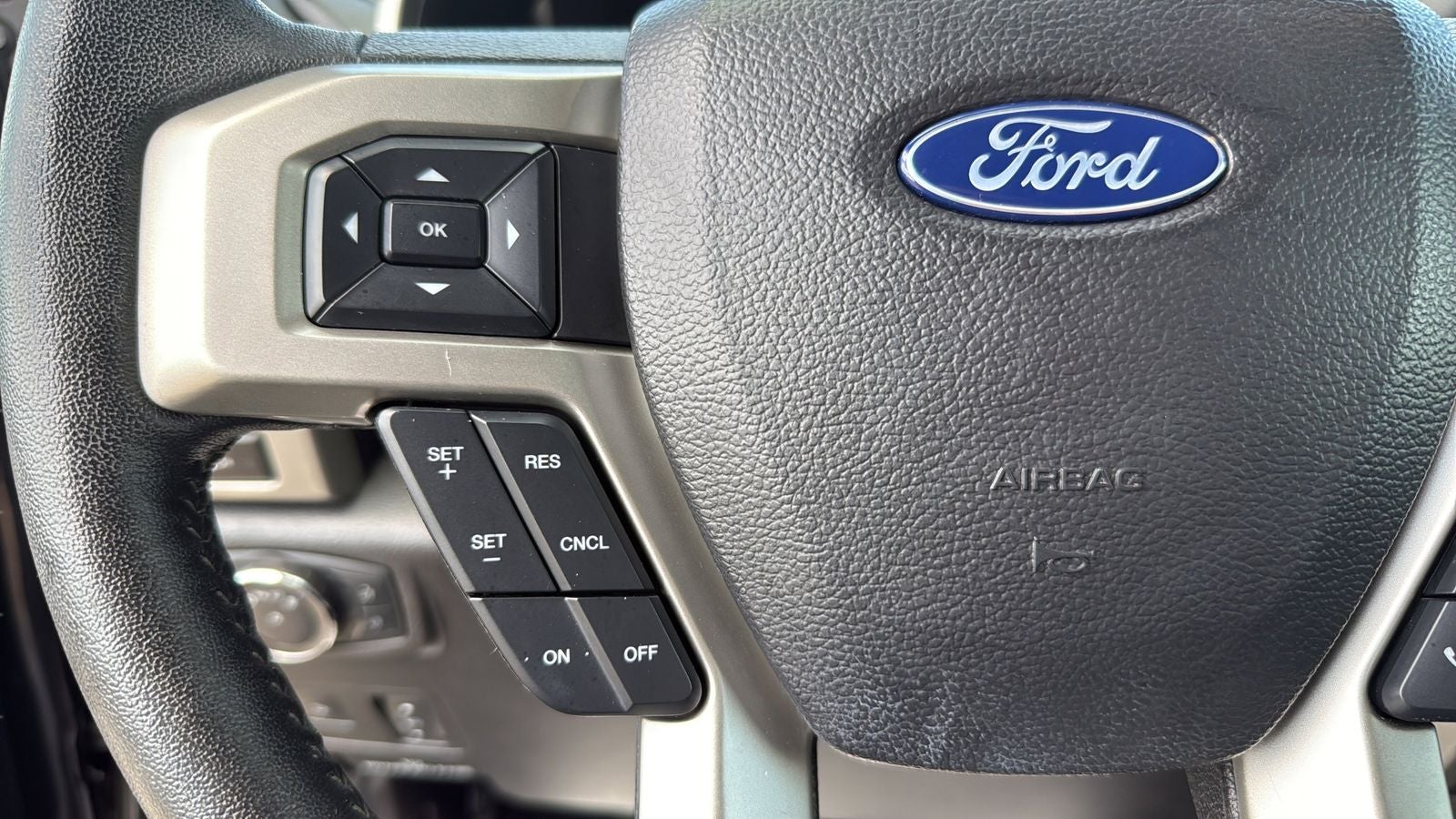2020 Ford F-250SD Lariat