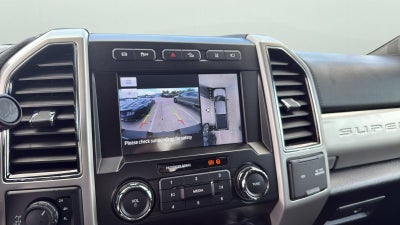 2020 Ford F-250SD Lariat