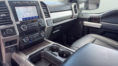 2020 Ford F-250SD Lariat