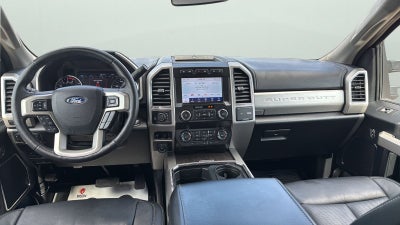 2020 Ford F-250SD Lariat
