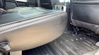 2020 Ford F-250SD Lariat