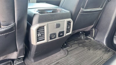 2020 Ford F-250SD Lariat
