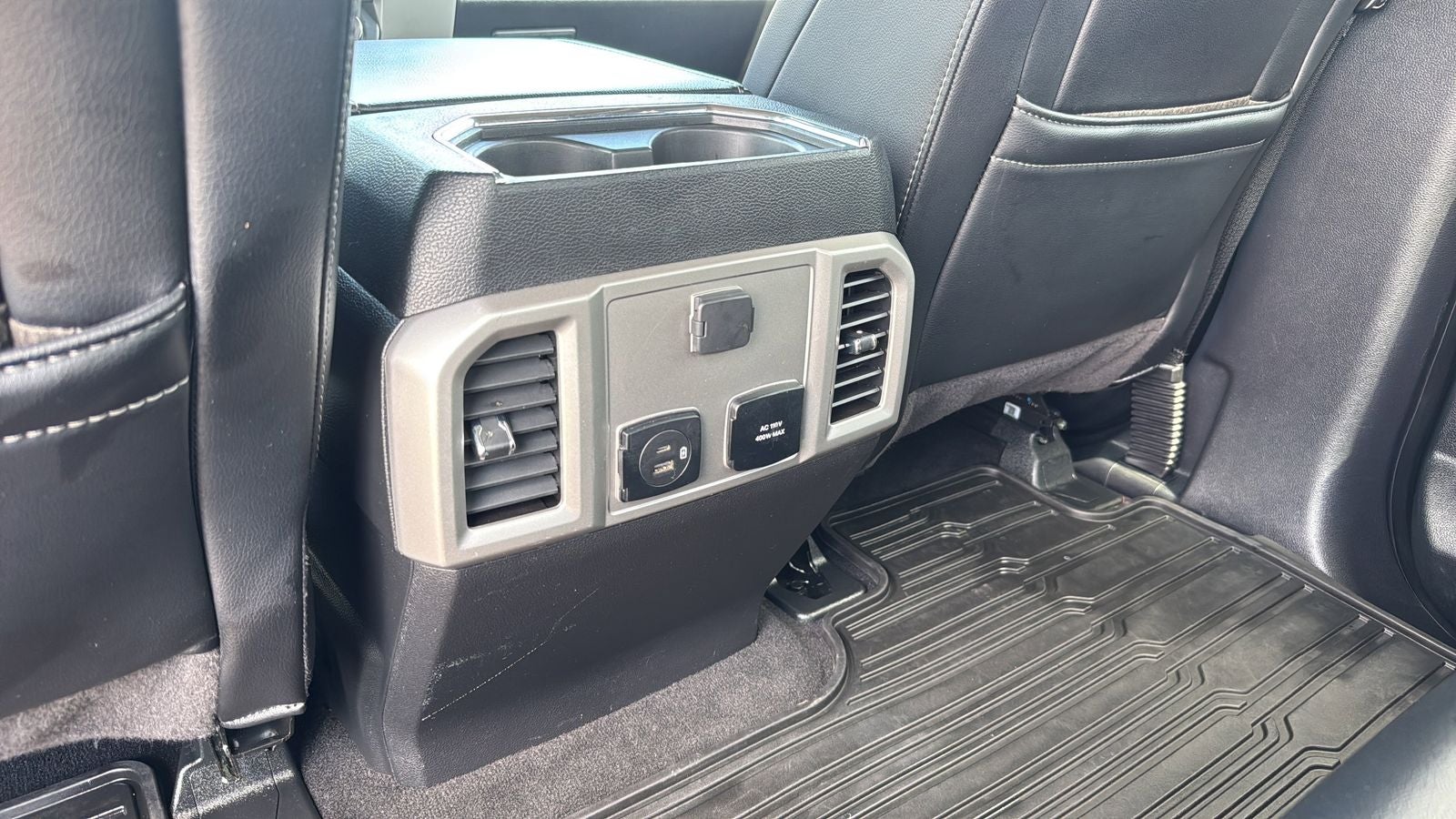 2020 Ford F-250SD Lariat