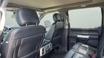 2020 Ford F-250SD Lariat