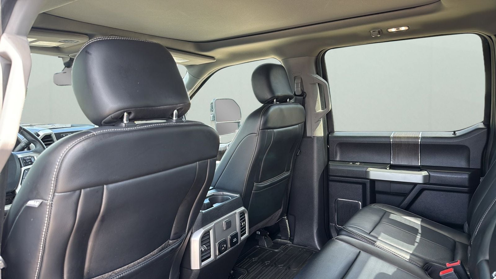2020 Ford F-250SD Lariat