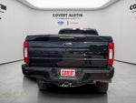 2020 Ford F-250SD Lariat