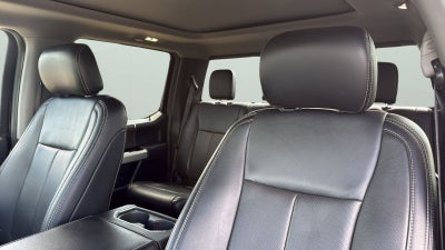 2020 Ford F-250SD Lariat