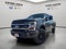 2021 Ford F-250SD Platinum
