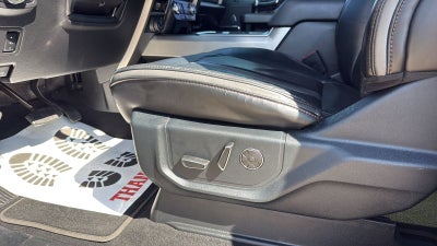 2021 Ford F-250SD Platinum